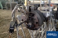 Image of 30 mm W & P Twin Screw Extruder, Type ZSK-30 09