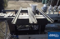 Image of 30 mm W & P Twin Screw Extruder, Type ZSK-30 11