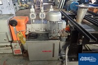 Image of 30 mm W & P Twin Screw Extruder, Type ZSK-30 13