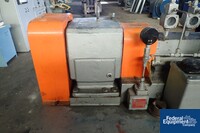 Image of 30 mm W & P Twin Screw Extruder, Type ZSK-30 14