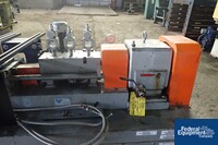 Image of 30 mm W & P Twin Screw Extruder, Type ZSK-30 15