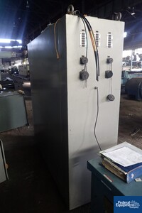 Image of 30 mm W & P Twin Screw Extruder, Type ZSK-30 16