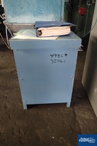 Image of 30 mm W & P Twin Screw Extruder, Type ZSK-30 19