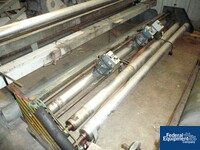 Image of 124" Gloucester Post Gusset Station 03