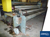 Image of 124" Gloucester Post Gusset Station 08