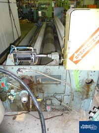 Image of 124" Gloucester Post Gusset Station 10