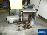 Image of 124" Gloucester Post Gusset Station 13