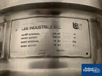 Image of 15 Liter Lee Double Motion Vacuum Kettle, S/S 02