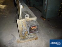 Image of 124" Corona Treater 02