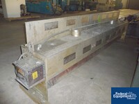 Image of 124" Corona Treater 03