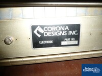 Image of 124" Corona Treater 05