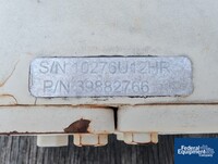 Image of Ingersoll Rand Compressor Air End, P/N 39882766 02