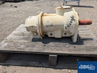 Image of Ingersoll Rand Compressor Air End, P/N 39882766 03