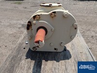 Image of Ingersoll Rand Compressor Air End, P/N 39882766 04