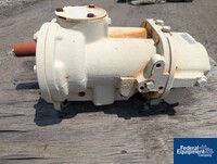 Image of Ingersoll Rand Compressor Air End, P/N 39882766 05