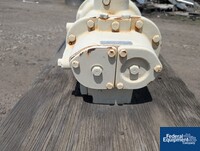 Image of Ingersoll Rand Compressor Air End, P/N 39882766 06