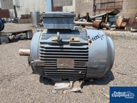 Image of 7.5 HP Motor, Model GR3-CI-TF-213T-4-B-D-7.5 03