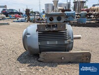 Image of 7.5 HP Motor, Model GR3-CI-TF-213T-4-B-D-7.5 05