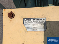 Image of 20 HP Vac-U-Max Vacuum Pump 02