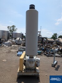 Image of 20 HP Vac-U-Max Vacuum Pump 03
