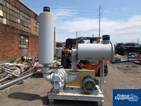 Image of 20 HP Vac-U-Max Vacuum Pump 04
