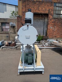 Image of 20 HP Vac-U-Max Vacuum Pump 05