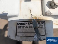 Image of 20 HP Vac-U-Max Vacuum Pump 08