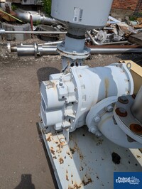 Image of 20 HP Vac-U-Max Vacuum Pump 10