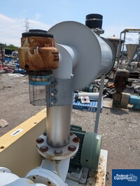 Image of 20 HP Vac-U-Max Vacuum Pump 12