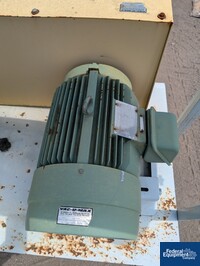 Image of 20 HP Vac-U-Max Vacuum Pump 13