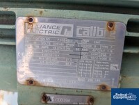 Image of 20 HP Vac-U-Max Vacuum Pump 15