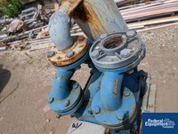 Image of 10 HP Liquid Ring vacuum pump, C/S 08