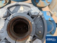 Image of 10 HP Liquid Ring vacuum pump, C/S 09