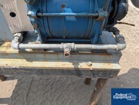 Image of 10 HP Liquid Ring vacuum pump, C/S 11