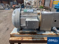 Image of 10 HP Liquid Ring vacuum pump, C/S 07
