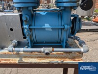 Image of 10 HP Liquid Ring vacuum pump, C/S 09
