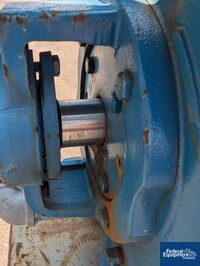 Image of 10 HP Liquid Ring vacuum pump, C/S 14