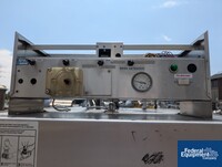 Image of CMA Engergy Mizer Commercial Dishwasher, Model UWAH-3, S/S 06