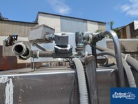 Image of CMA Engergy Mizer Commercial Dishwasher, Model UWAH-3, S/S 09