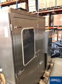 Image of 24" O''Hara Labcoat LCIII Coating Pan, S/S 03