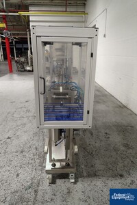 Image of Pentapack NV Blister Machine, Type EAS 04