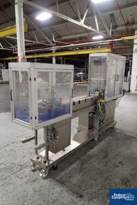 Image of Pentapack NV Blister Machine, Type EAS 05