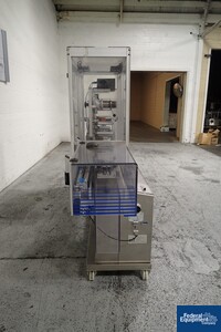 Image of Pentapack NV Blister Machine, Type EAS 06
