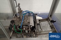 Image of Pentapack NV Blister Machine, Type EAS 20