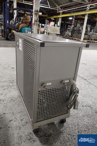 Image of Pentapack NV Blister Machine, Type EAS 32