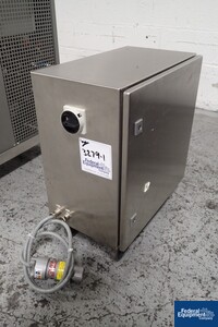 Image of Pentapack NV Blister Machine, Type EAS 35