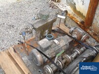 Image of 1" Blackmer Pump, S/S 02