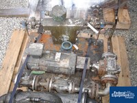 Image of 1" Blackmer Pump, S/S 03