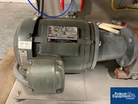 Image of Peristaltic Pump 08