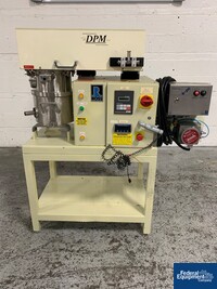 Image of 2 Gal Ross Double Planetary Mixer, Model DPM2, S/S 03